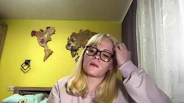 LeslyKelly Live Chatrum
