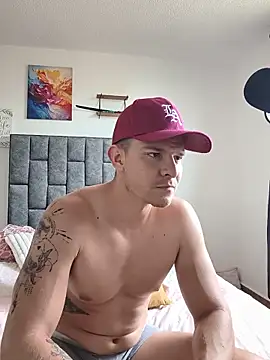 felipeboyx Live Chatraum