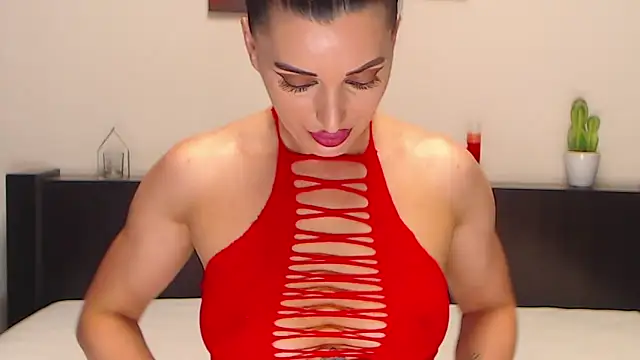 lexa_brunetten Live chat-huone
