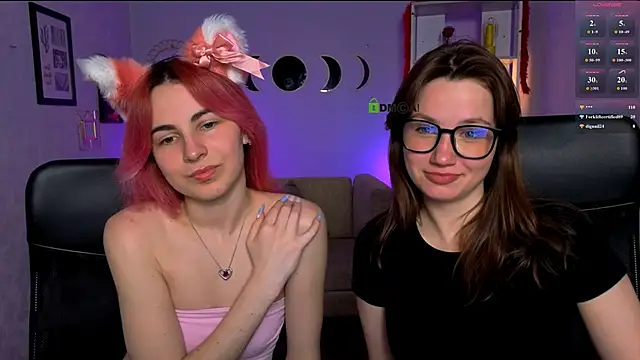 helli_belli Adlı Modelin Canlı Sohbet Odası