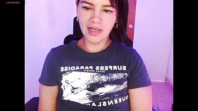 SashaxSweet's Live Chat Room