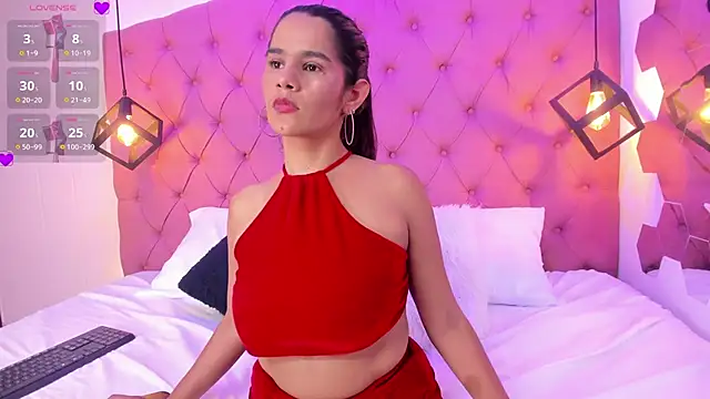 Emilycollson27 – Naživo chatovacia miestnosť