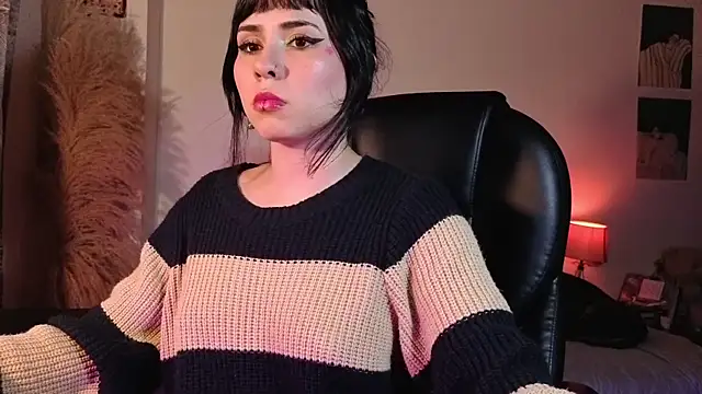 GaiaJonness Cameră chat live
