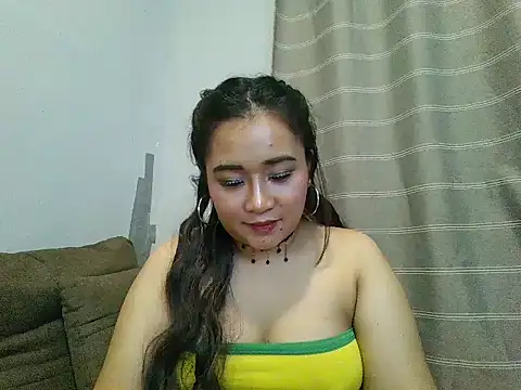 Sala de chat ao vivo de LuxeMistressX