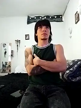 Sala de chat ao vivo de Ivangiraldo6