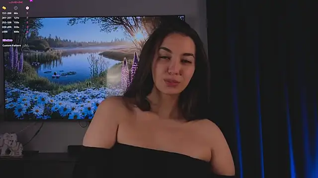 EmmyNoel – live chatrum
