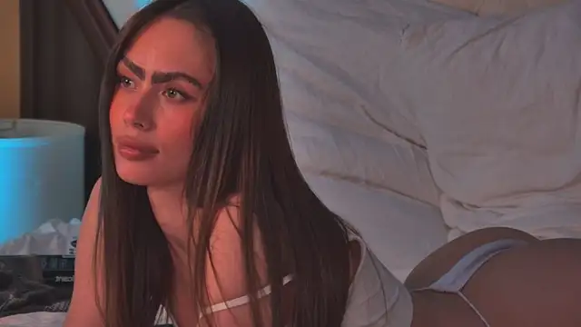 Amanda_River Live Chatraum