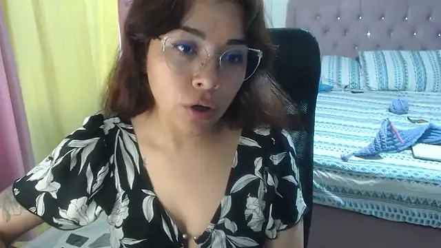 Bilik Sembang Langsung Ana_Bella91