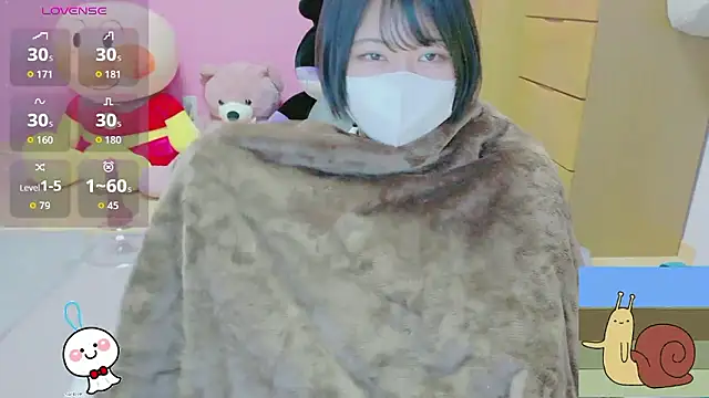 _usya_2525のライブセックスカメラショー
