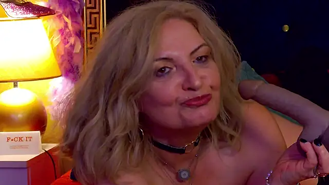 Allura_Jenson Live chatroom