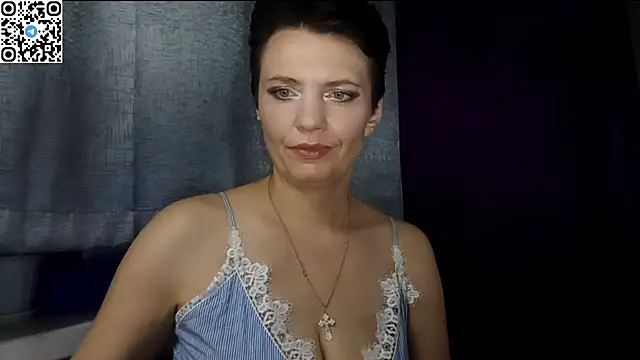 Bilik Sembang Langsung HotMamaQueen234