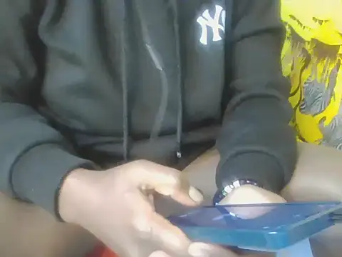 Barbie_254n Live chat-huone