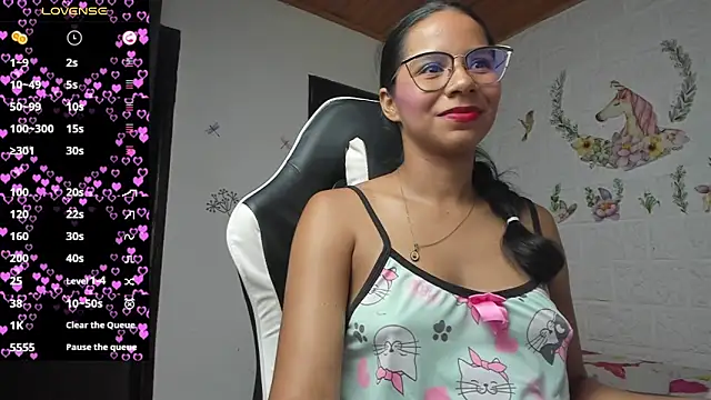 alisson_hoffman05 Live Chatraum