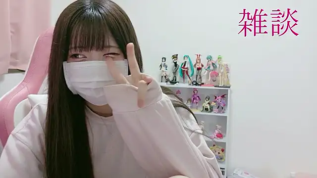 mikochan_Zzzのライブセックスカメラショー