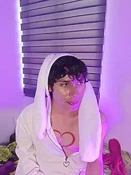 LittleTymmy Live Sex Cam-Show