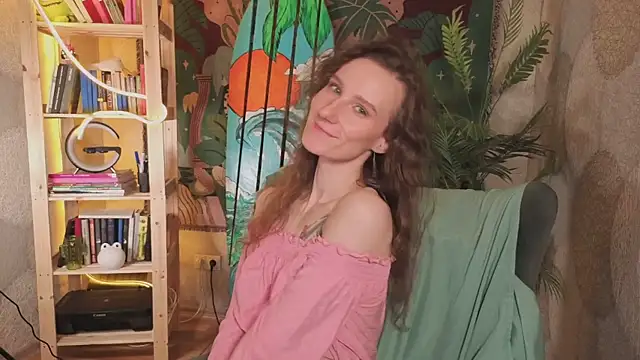 AriaLiko Live Chatraum
