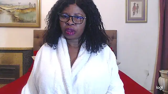 OmegaLipps Live chatroom