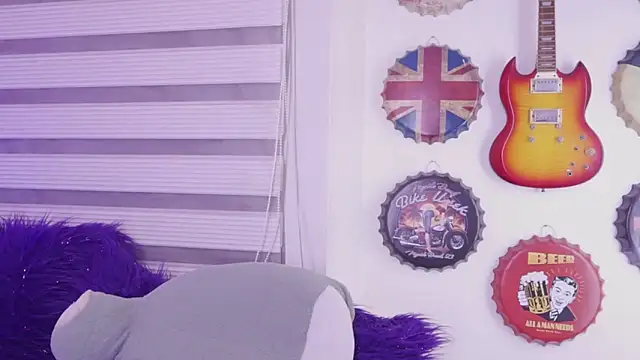 madelyn_rose_ Cameră chat live