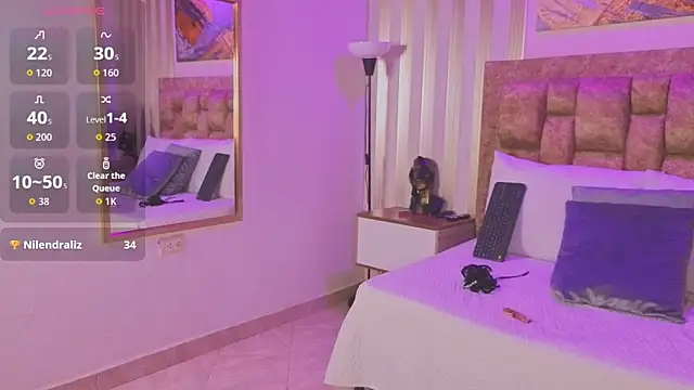 avis_lara Cameră chat live