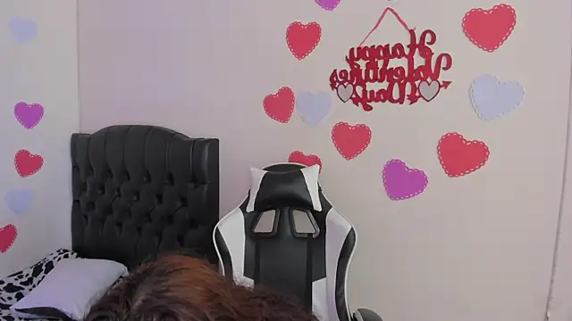 megaan_cb Live chatroom