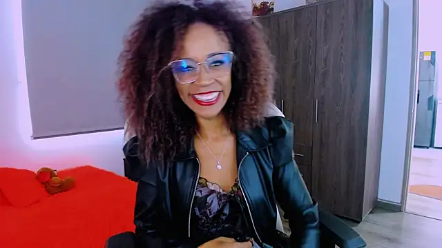 ScarlettMalbec Cameră chat live