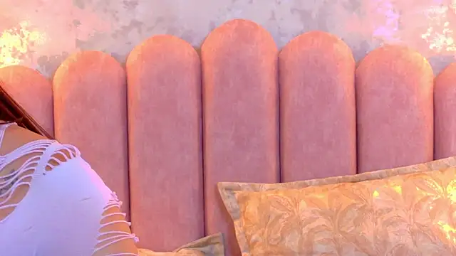 غرفة دردشة JasmineRhodes المباشرة
