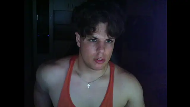 عرض كام Kane_Wolf الجنسي المباشر