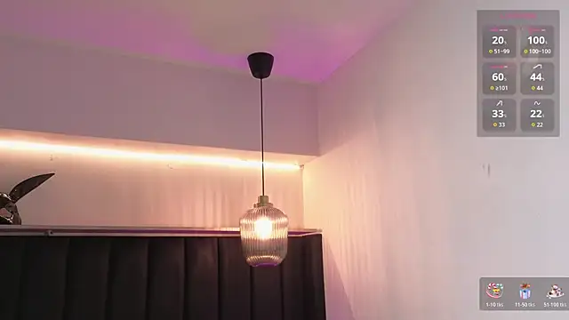 Isa_dumont Cameră chat live