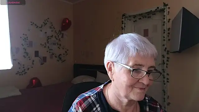 Sandra_Snowflake чат на живо