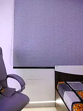 Chat ao vivo de LoveLy-Soneya