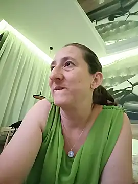 Chat ao vivo de CaatHot