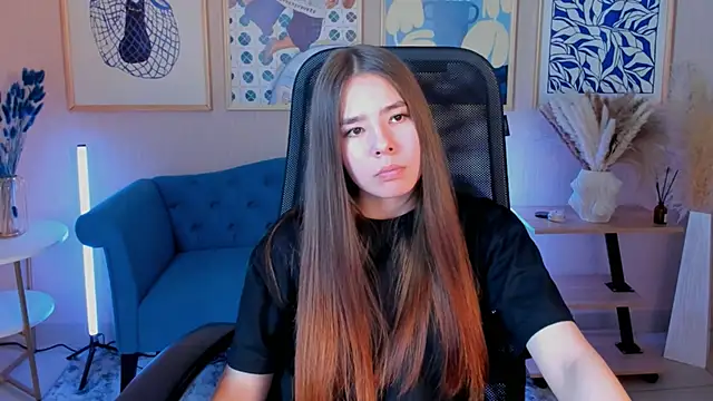 Pokój czatu na żywo – SayaHeartnet