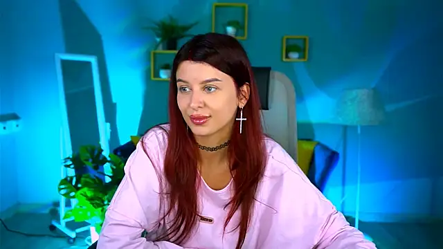 Chat ao vivo de NicoleMun