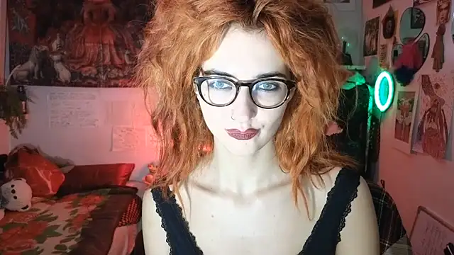 Chat ao vivo de TatianaRomanov