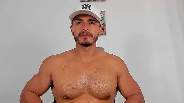Chat ao vivo de magnusclark