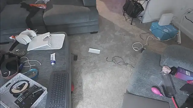 Chat ao vivo de Triggerhappycj100