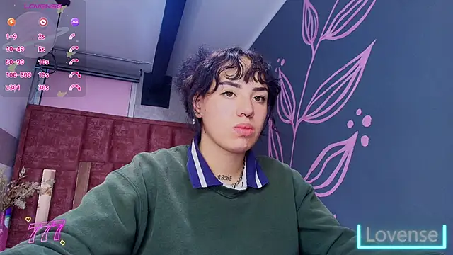 Kiara_Fox__ Cameră chat live