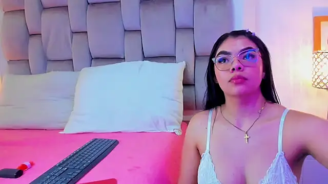 luna__evanss Cameră chat live