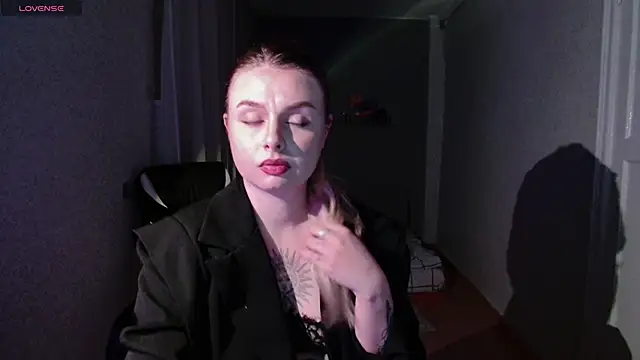 AngelicaHollywood's Live Chat Room