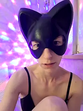 Онлайн чат xRedHair