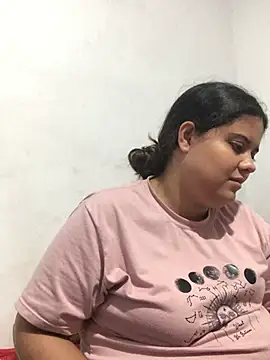 Chat ao vivo de EliVanegas