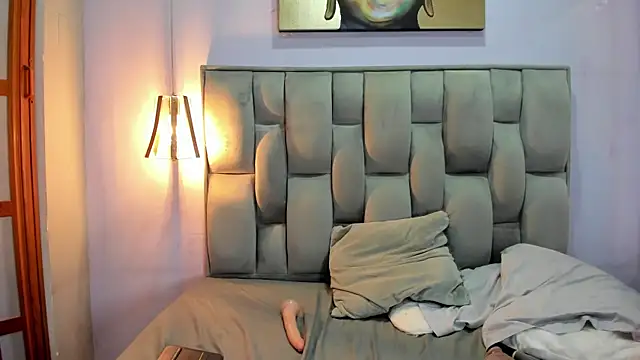 Živá chatovací místnost Eva-Lonx