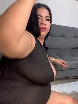 Živá chatovací místnost megan_purpura