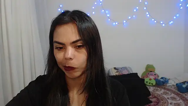 غرفة دردشة ms_megan_shadow المباشرة