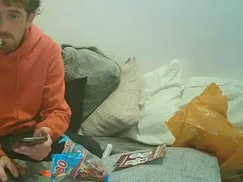Živá kamerová sex show PocoLoco420