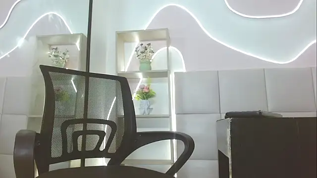Chat ao vivo de DanntheStiff
