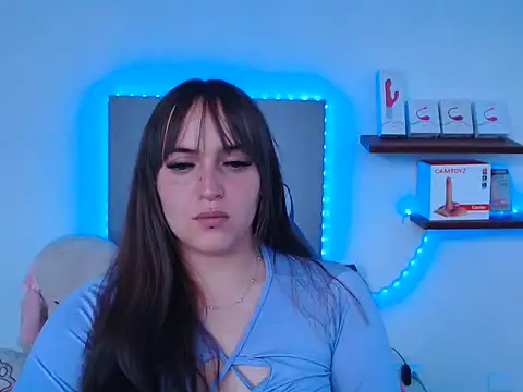 Chat ao vivo de anyela_bubble18