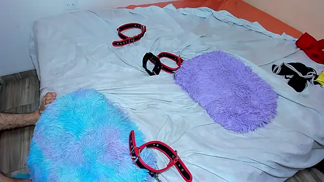 Онлайн чат submissive_extremee