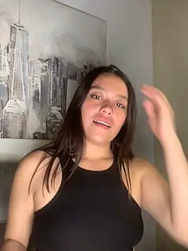 Marianela_Pink's Live Chat Room