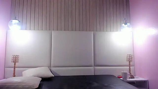 SweetKami_'s Live Chat Room